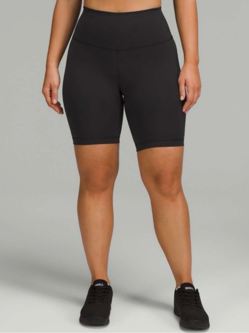 Lululemon Wunder Train Contour Fit Short